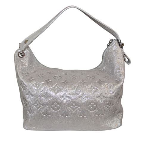 silver louis vuitton purse|louis vuitton clearance outlet.